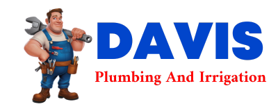 Trusted plumber in OSBORN